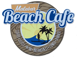 Beach Cafe Malabar